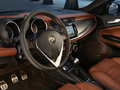 ALFA Giulietta 2014款 ALFA Giulietta