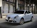ALFA Giulietta 2014款 ALFA Giulietta