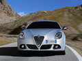 ALFA Giulietta 2014款 ALFA Giulietta