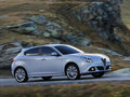 ALFA Giulietta 2014款 ALFA Giulietta