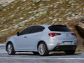 ALFA Giulietta 2014款 ALFA Giulietta