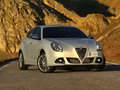 ALFA Giulietta 2014款 ALFA Giulietta