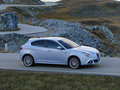 ALFA Giulietta 2014款 ALFA Giulietta