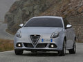 ALFA Giulietta 2014款 ALFA Giulietta