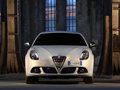 ALFA Giulietta 2014款 ALFA Giulietta