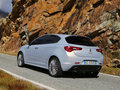 ALFA Giulietta 2014款 ALFA Giulietta