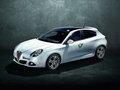 ALFA Giulietta 2014款 ALFA Giulietta