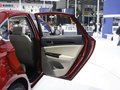 逸动 1.6L 自动尊贵型2012款