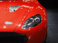V12 Vantage 图片