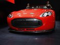 V12 Vantage 2012款 Zagato圖片