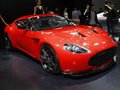 V12 Vantage 2012款 Zagato圖片