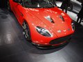 V12 Vantage 2012款 Zagato圖片