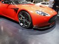 V12 Vantage 2012款 Zagato图片