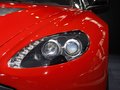 V12 Vantage 2012款 Zagato图片