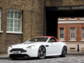 V12 Vantage 2012款 V12 Vantage图片