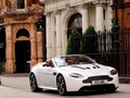 V12 Vantage 2012款 V12 Vantage圖片