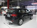 中华V5 2012款中华V5 车展实拍图片