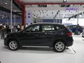 中华V5 2012款中华V5 车展实拍图片