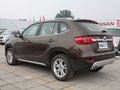 中华V5 2012款 中华V5 豪华型图片