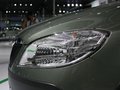晶锐 2012款 晶锐Scout 图片
