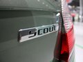 晶銳 2012款 晶銳Scout 圖片