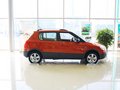 晶锐 晶锐Scout 1.6 AT 5座 2012款图片
