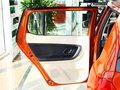 晶锐 晶锐Scout 1.6 AT 5座 2012款图片