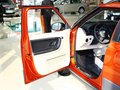 晶锐 晶锐Scout 1.6 AT 5座 2012款图片