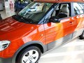 晶锐 晶锐Scout 1.6 AT 5座 2012款图片