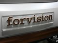 forvision 2012款 forvision