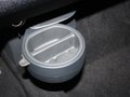 smart fortwo 2012款 fortwo電動(dòng)版圖片