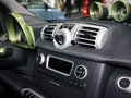 smart fortwo 2012款 fortwo電動版圖片