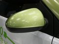 smart fortwo 2012款 电动版图片