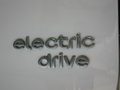 smart fortwo 2012款 電動版圖片