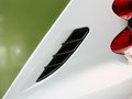 smart fortwo 2012款 電動(dòng)版圖片