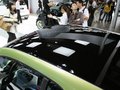 smart fortwo 2012款 電動(dòng)版圖片
