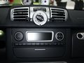 smart fortwo 2012款 电动版图片