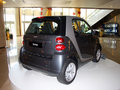 smart fortwo 图片