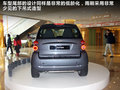 smart fortwo 图片