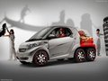 smart fortwo 图片