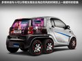 smart fortwo 图片