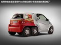 smart fortwo 图片