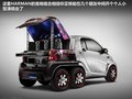smart fortwo 图片