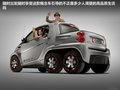 smart fortwo 图片