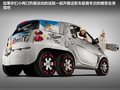 smart fortwo 图片