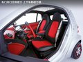 smart fortwo 图片