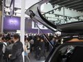 smart fortwo 圖片