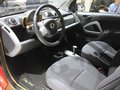 smart fortwo 图片