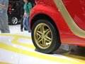 smart fortwo 图片