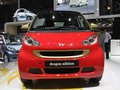 smart fortwo 图片